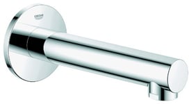 GROHE Bec Bain Déverseur Concetto 13280001 (Import Allemagne)