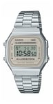 Casio Vintage Iconic A168WA-8AYES