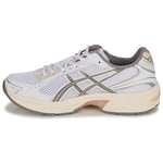 ASICS Homme GEL-1130 Sneaker, White Clay Grey, 37 EU