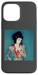 Coque pour iPhone 13 Pro Max PJ Harvey Photo Shoot To Bring You My Love par Simon Fowler