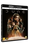 Dune (4K UHD Blu-ray)