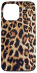 iPhone 13 Pro Max Leopard GIRL Case