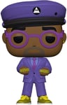 Funko 55781 POP Directors Spike Lee Purple Suit