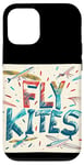 iPhone 12/12 Pro Pretty Fly Kites Costume for Boys and Girls Case