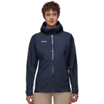 Convey Tour Hs Hooded Jacket , skalljakke dame