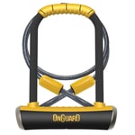 OnGuard Pitbull DT Lock