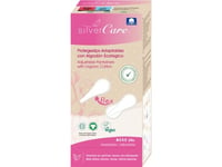 Masmi_Silver Care Flexible Organic Cotton Sanitary Pads 30Pcs.