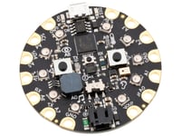 Adafruit Circuit Playground Express