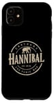 iPhone 11 Hannibal Barca Carthage Punic Wars Case