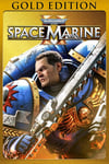 Warhammer 40,000: Space Marine 2 - Gold Edition (PC) Clé Steam EUROPE