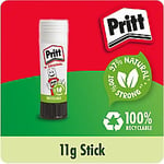 Pritt Glue Stick 11g