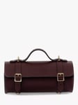 Cambridge Satchel Bowls Leather Grab Bag