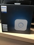 Philips Lighting Hue Bridge Central 871951434262000 Hue Bridge White New! Genuin