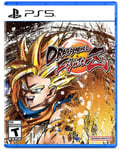 Dragon Ball: FighterZ for Playstation 5 [New Video Game] Playstation 5