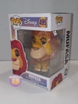 FUNKO POP  MUFASA 495 DISNEY LE ROI LION