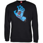 Sweat-shirt Santa Cruz  Screaming hand