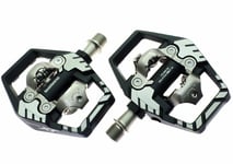 Shimano Deore XT PD-M8120 MTB Enduro TR SPD Pedal w/ Cleat SM-SH51, NIB