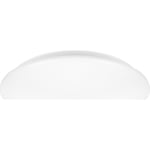 Ledvance Surface Circular PS plafond med sensor, 3000K, Ø50 cm