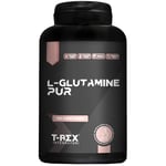L-Glutamine Pure 120 comprimés - Réduit la Fatigue après l'Entraînement - T-R...