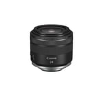 Canon RF 24mm F1.8 MACRO IS STM Skarp, lett, vidvinkel