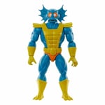 MASTERS OF THE UNIVERSE Origins Cartoon Collection Mer-Man Action Figure Mattel