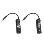  2Pcs Effects for  Mobile Guitar Effects Move Guitar Effects3915