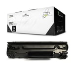 1x Toner for Canon I-Sensys Fax L 150 170 410 3500B002 728 Black