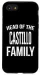 iPhone SE (2020) / 7 / 8 Head Of The Castillo Family Reunion Case