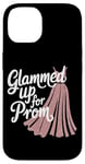 Coque pour iPhone 14 Prom 2024 High School Prom Night Prom King Prom Dance Prom