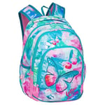 Colorino F025654, Sac à dos scolaire CP PRIMER DREAMS, Multicolor