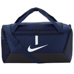 Bags Unisex, Nike Academy Team, navy