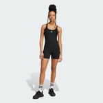 adidas Essentials Rib Bodysuit Women