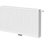 PURMO CVF 22 400x 500 Panelradiator sentral tilkobling flex