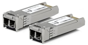 UBIQUITI U Fiber, Single-Mode Module SFP, 10G, 20 pack