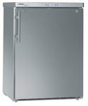 Fridge Liebherr FKUV1660 - CLEARANCE Freestanding Drinks Fridge - Stainless Steel