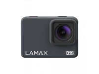 Lamax Lamaxx72, 4K Ultra Hd, 16 Mp, 120 Fps, Wi-Fi, 1050 Mah, 65 G