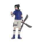 Naruto Sasuke Comansi Figurine 10 cm