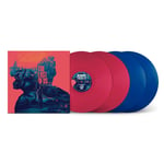 The Last of Us (10th Anniversary Coloured Vinyl Box Set)