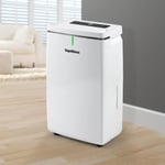 20 Litre Dehumidifier SupaWarm SDHM20 Free Delivery! 3 Yr Guarantee. Brand New