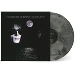 The Sisters Of Mercy Floodland LP multicolor