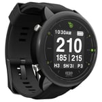 Golf GPS Watch Izzo Swami 38,000 Pre-Loaded Courses Accurate Distances Hazards