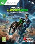 MX vs ATV Legends - 2024 (Monster Energy Supercross Edition)