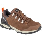 Jack Wolfskin Vandresko Refugio Texapore Low W