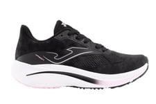 Joma Femme Argon Lady 2401 Noir Basket, 40.5 EU