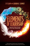 Elements of Leadership  Lessons from Avatar the Last Airbender