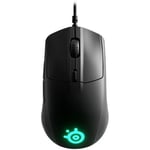 STEELSERIES SOURIS GAMING Rival 3