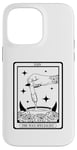 iPhone 14 Pro Max The Wax Specialist Tarot Esthetician Wax Specialist Case