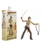 Indiana Jones Adventure Series - Indy (Temple of Doom) Action Figure