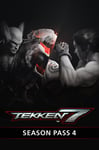 TEKKEN 7 - Season Pass 4 - PC Windows