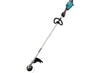 Batteridrevet Trimmer (Buskrydder) - Makita Ur008gz01